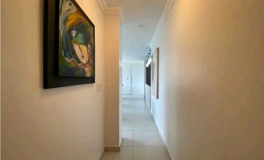 APARTAMENTO AMOBLADO EN ALQUILER PH ALBROOK POINT ALBROOK