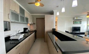 APARTAMENTO AMOBLADO EN ALQUILER PH ALBROOK POINT ALBROOK