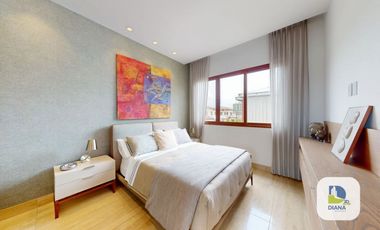 Venta de casa en Santa María