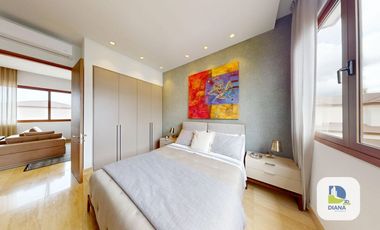 Venta de casa en Santa María