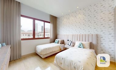 Venta de casa en Santa María