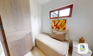 Venta de casa en Santa María