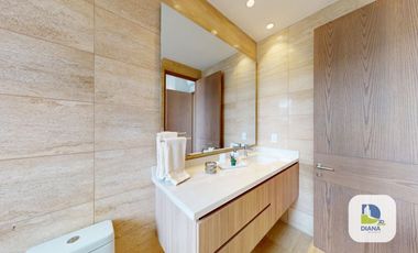 Venta de casa en Santa María