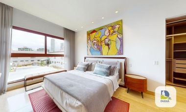 Venta de casa en Santa María