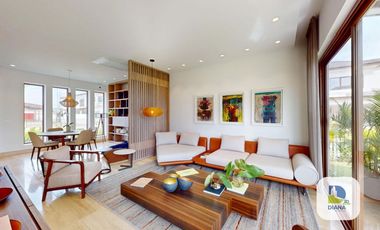 Venta de casa en Santa María