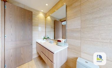 Venta de casa en Santa María