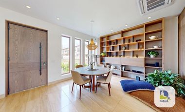 Venta de casa en Santa María