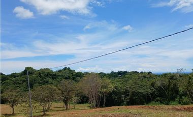 EL COPECITO / SAN CARLOS / 1089 M / VISTA AL MAR / CLIMA FRESCO / AG