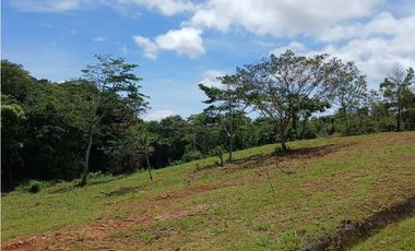 EL COPECITO / SAN CARLOS / 1089 M / VISTA AL MAR / CLIMA FRESCO / AG