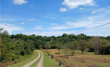 EL COPECITO / SAN CARLOS / 1089 M / VISTA AL MAR / CLIMA FRESCO / AG
