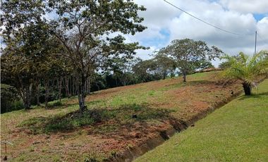 EL COPECITO / SAN CARLOS / 1089 M / VISTA AL MAR / CLIMA FRESCO / AG