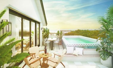 Venta de apartamento en Casco Antiguo