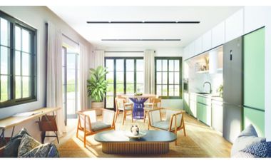 Venta de apartamento en Casco Antiguo