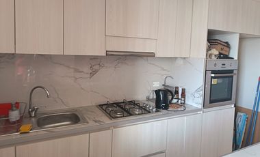 Se Arrienda departamento , Condominio Nuevo Sol