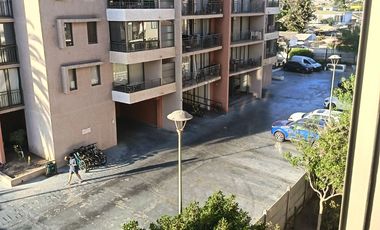 Se Arrienda departamento , Condominio Nuevo Sol