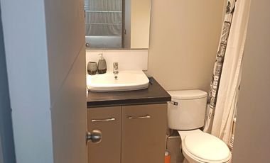 Se Arrienda departamento , Condominio Nuevo Sol