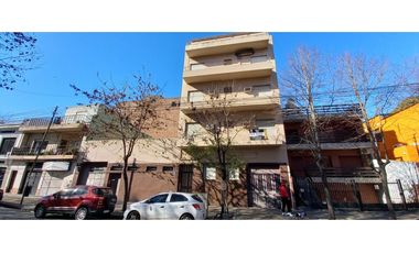 Lote Edificable 10x20 – USAA – PB + 6 + 2 Retiros