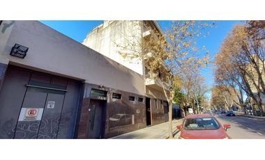 Lote Edificable 10x20 – USAA – PB + 6 + 2 Retiros