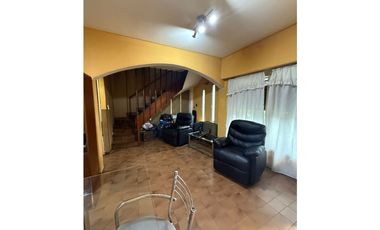 ¡Tu Próximo Hogar en Ciudadela a metros de Capital! RETAZADO