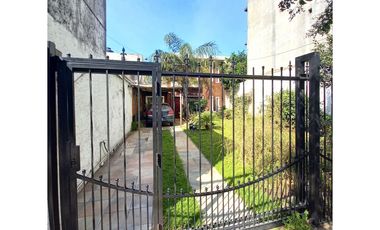 ¡Tu Próximo Hogar en Ciudadela a metros de Capital! RETAZADO