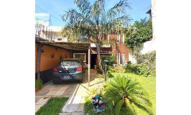 ¡Tu Próximo Hogar en Ciudadela a metros de Capital! RETAZADO