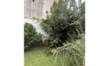 ¡Tu Próximo Hogar en Ciudadela a metros de Capital! RETAZADO