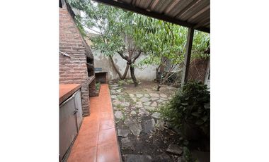 ¡Tu Próximo Hogar en Ciudadela a metros de Capital! RETAZADO