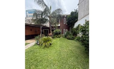 ¡Tu Próximo Hogar en Ciudadela a metros de Capital! RETAZADO