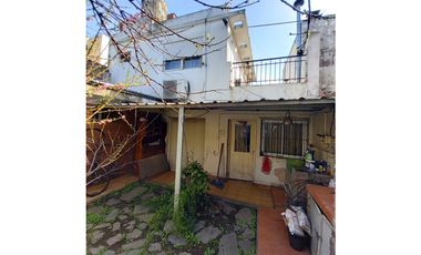 ¡Tu Próximo Hogar en Ciudadela a metros de Capital! RETAZADO