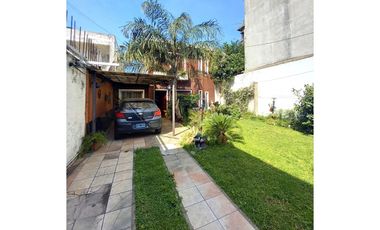 ¡Tu Próximo Hogar en Ciudadela a metros de Capital! RETAZADO