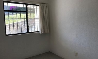 Departamento  en Palmira Tinguindin Cuernavaca - CRB-1057-De
