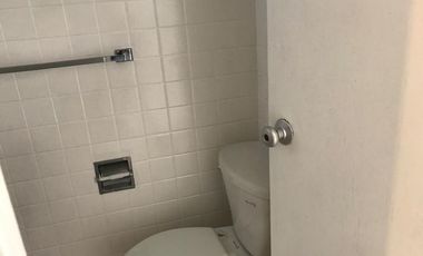 Departamento  en Palmira Tinguindin Cuernavaca - CRB-1057-De