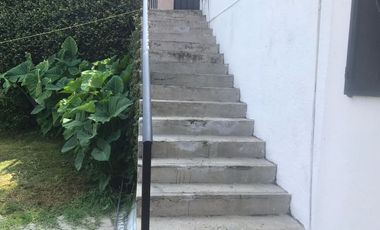 Departamento  en Palmira Tinguindin Cuernavaca - CRB-1057-De