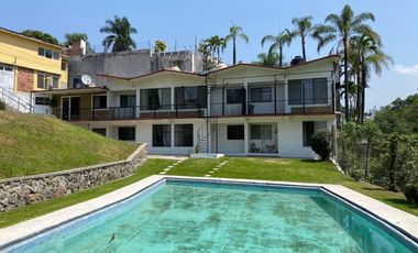 Departamento  en Palmira Tinguindin Cuernavaca - CRB-1057-De