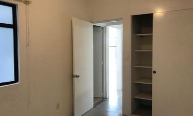 Departamento  en Palmira Tinguindin Cuernavaca - CRB-1057-De