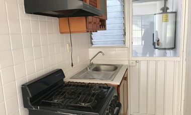 Departamento  en Palmira Tinguindin Cuernavaca - CRB-1057-De