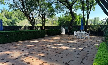 Al norte de Cuernavaca