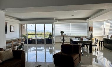 Al norte de Cuernavaca