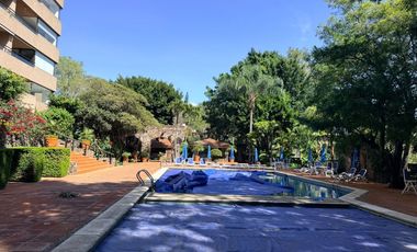 Al norte de Cuernavaca