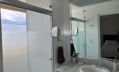 Al norte de Cuernavaca