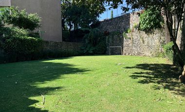 Al norte de Cuernavaca