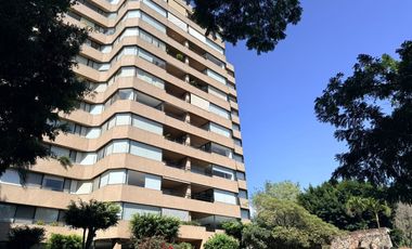 Al norte de Cuernavaca