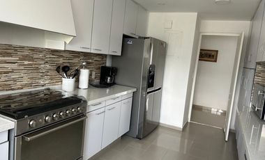 Al norte de Cuernavaca