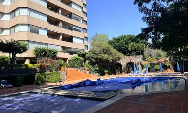 Al norte de Cuernavaca