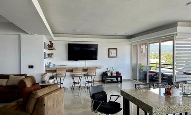 Al norte de Cuernavaca