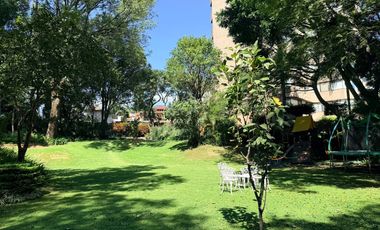 Al norte de Cuernavaca