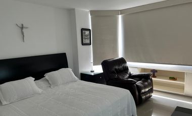 Al norte de Cuernavaca