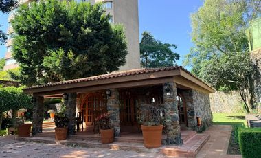 Al norte de Cuernavaca