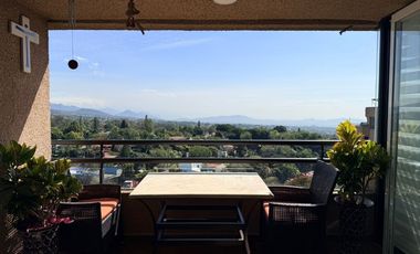 Al norte de Cuernavaca