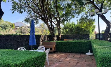 Al norte de Cuernavaca